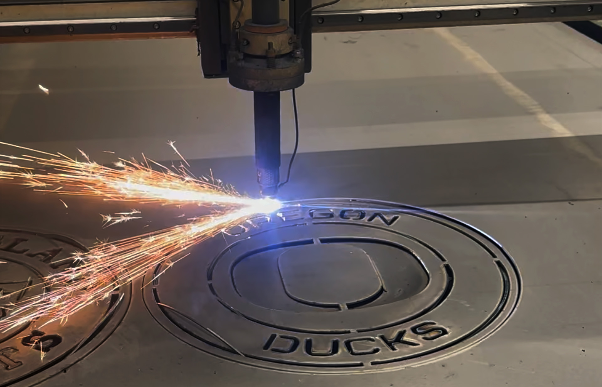 Custom Metal Cutting